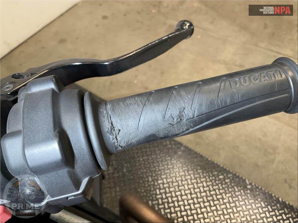 2020 Ducati MONSTER 821 STEALTH — фото 19