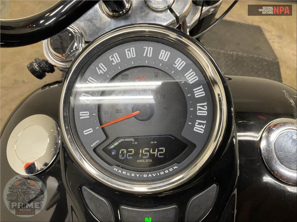 2019 Harley-Davidson FLSL SOFTAIL SLIM — фото 5
