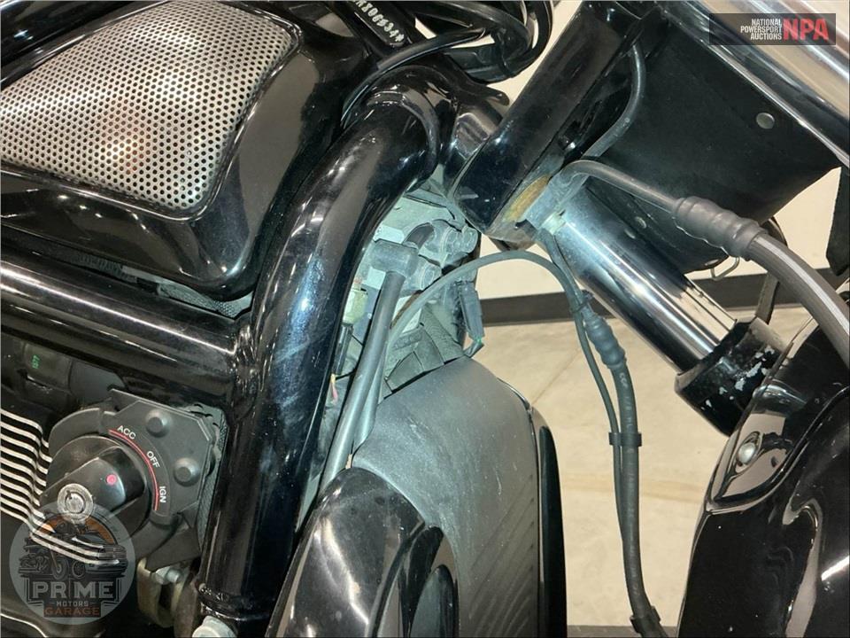 2008 Harley-Davidson VRSCDXA NIGHT ROD SPECIAL — фото 13