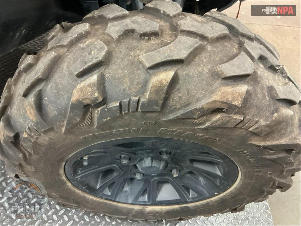 2025 Can-Am COMMANDER MAX XT 1000R — фото 21