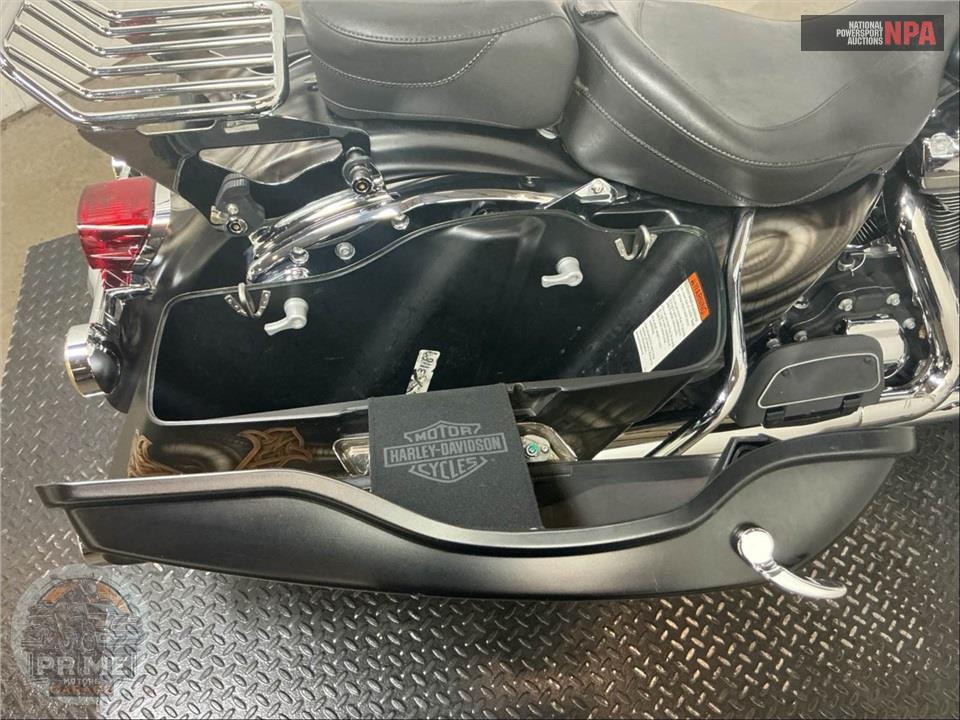 2019 Harley-Davidson FLHR ROAD KING — фото 24