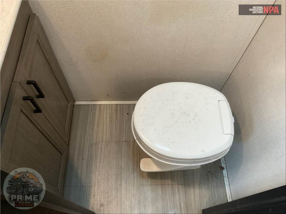 2021 Keystone Rv M-308 BHDS - HIDEOUT FIFTH WHEEL SERIES — фото 17