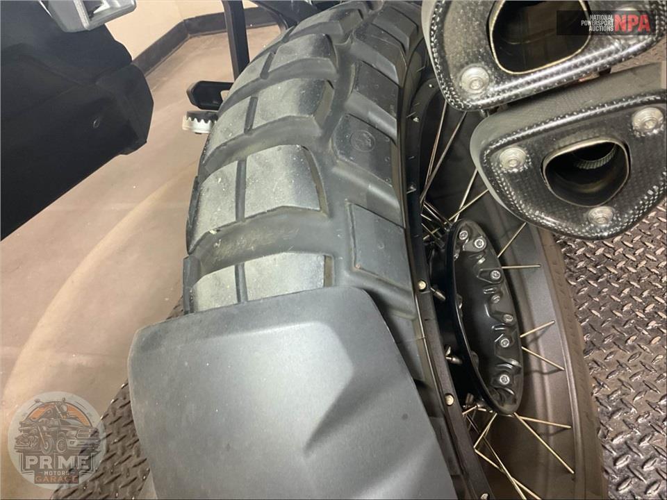 2025 Bmw R 1300 GS ADVENTURE — фото 20