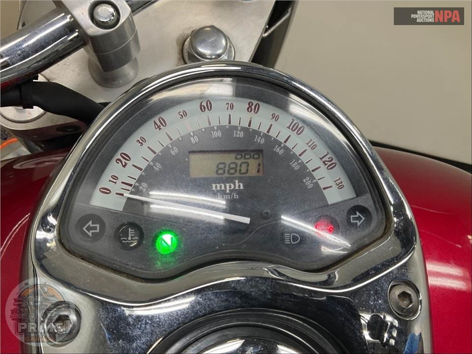 2005 Honda VTX1300S5 — фото 5