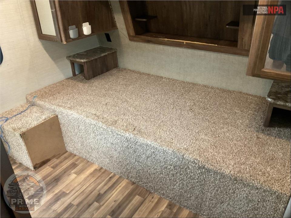 2016 Keystone Rv M-34 TSB - COUGAR X-LITE SERIES — фото 11