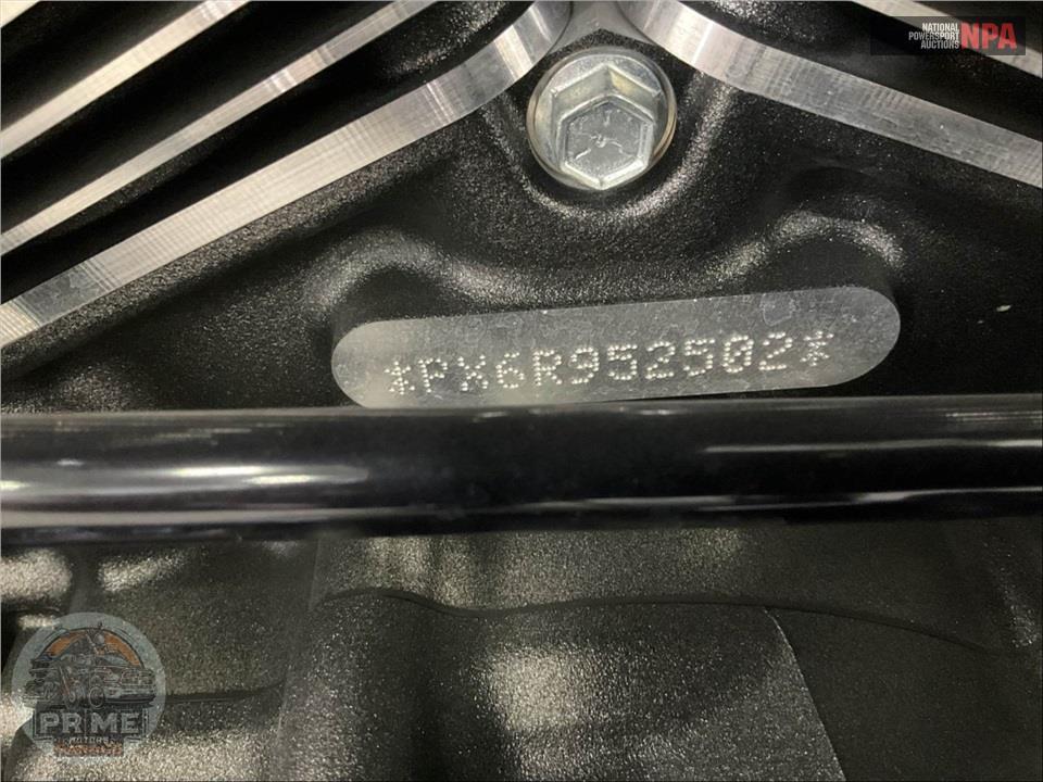 2024 Harley-Davidson FLHXSE CVO STREET GLIDE — фото 50