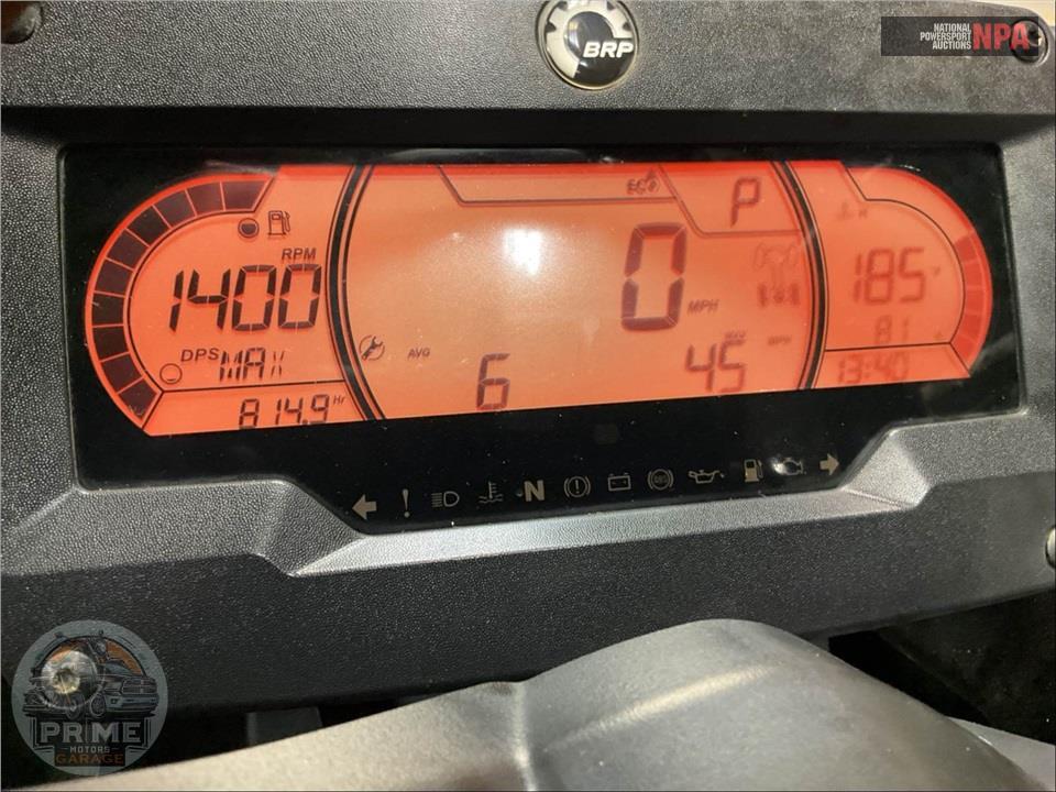 2024 Can-Am MAVERICK X3 X DS TURBO RR — фото 6