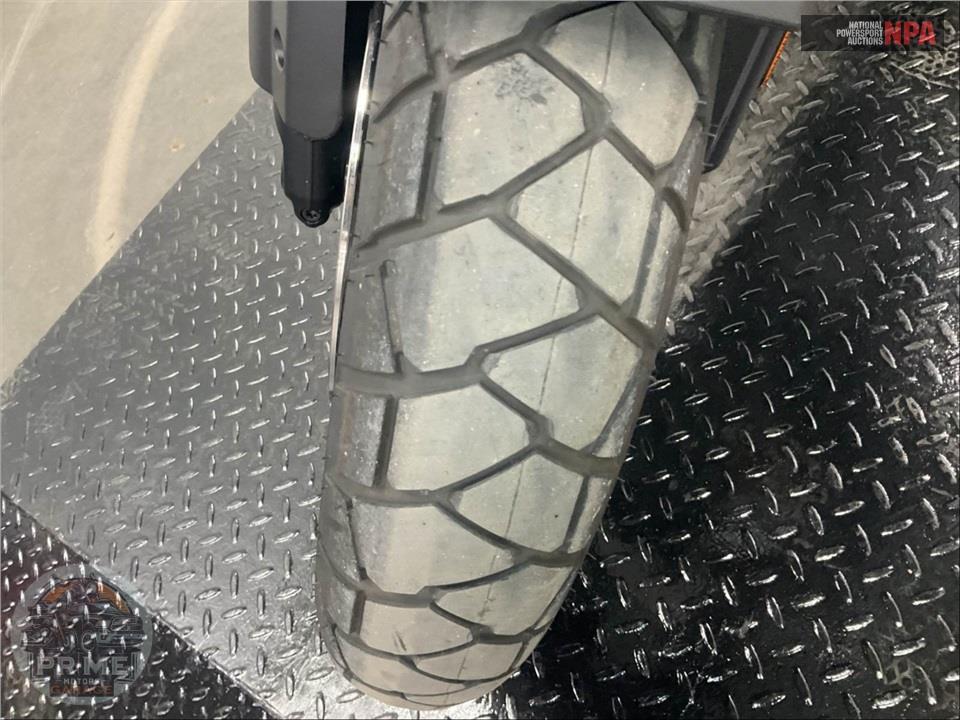 2022 Harley-Davidson RA1250S PAN AMERICA 1250 SPECIAL — фото 13