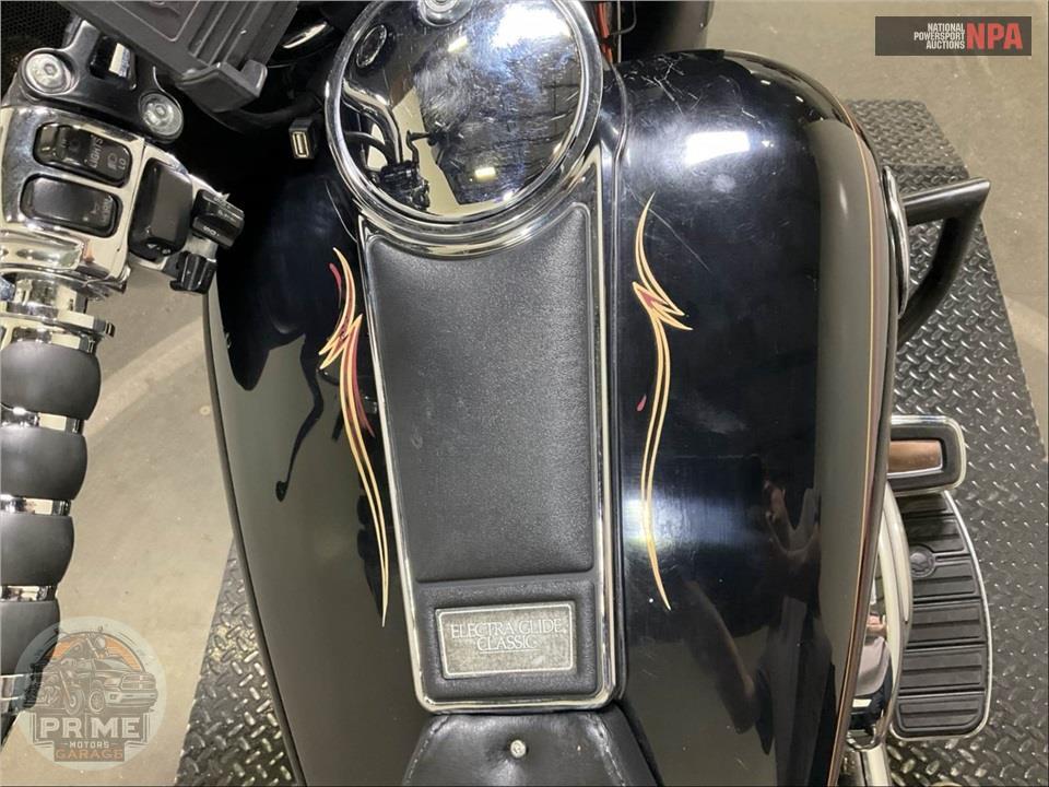 2000 Harley-Davidson FLHTCUI ULTRA CLASSIC ELECTRA GLIDE — фото 39