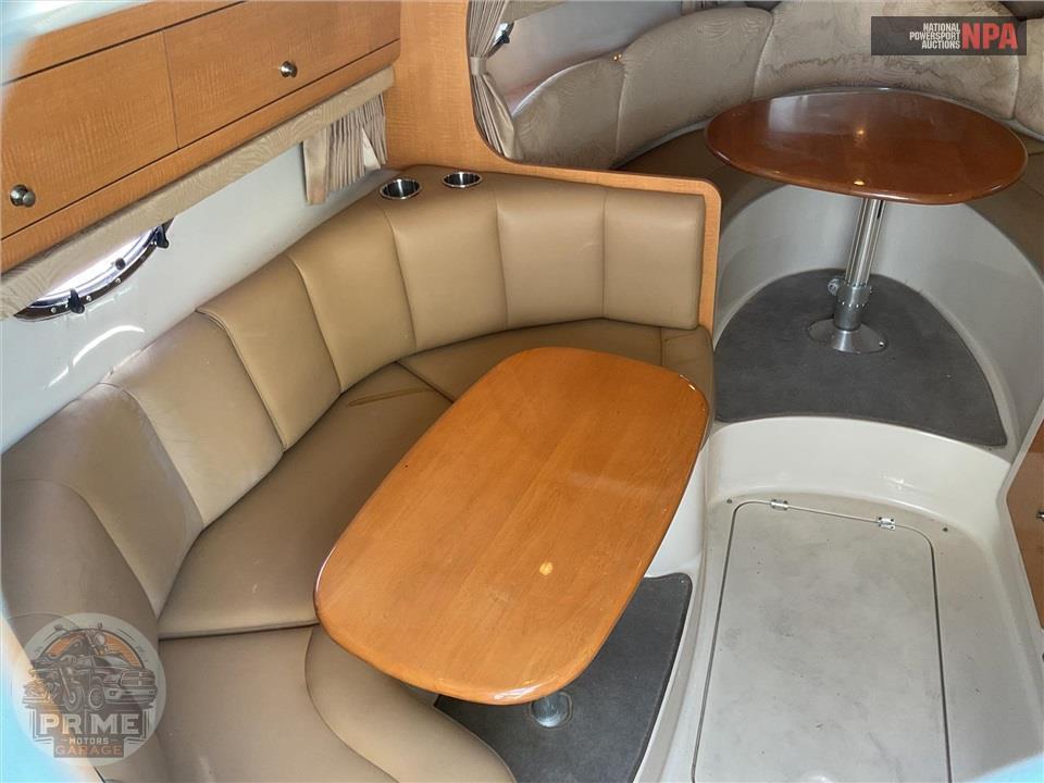 2006 Chaparral Boats SIGNATURE 290 L=31/E=2 SD — фото 48