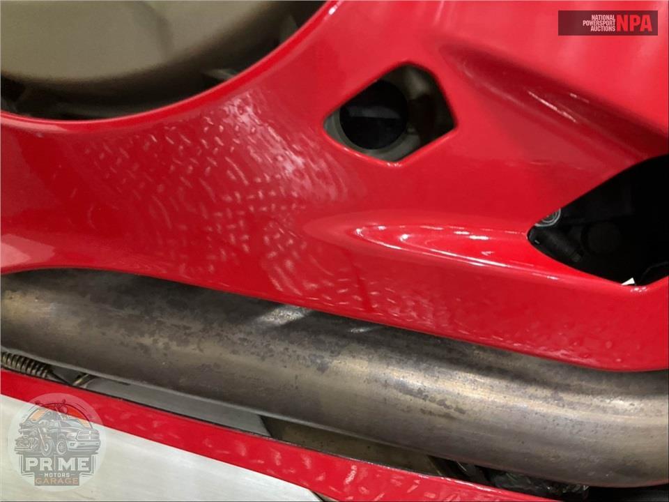 2014 Ducati 1199 PANIGALE S (ABS) — фото 7