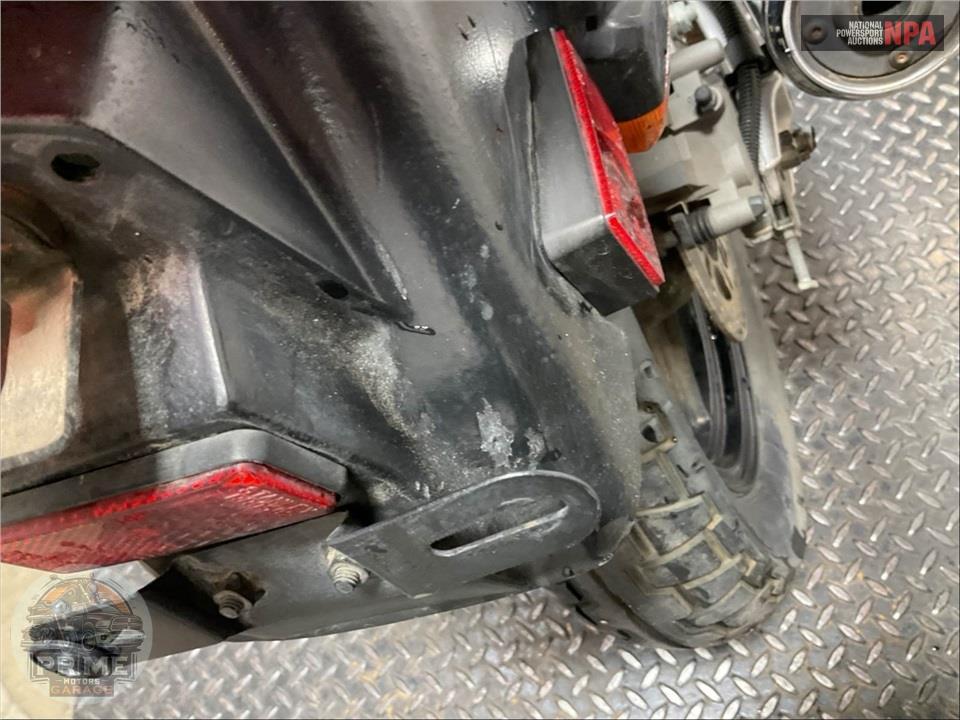 2007 Kawasaki EX250F7F NINJA 250R — фото 20