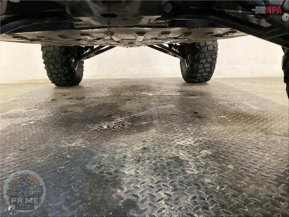 2021 Polaris RANGER XP 1000 EPS NORTHSTAR ULTIMATE (CAMOUFLAGE) — фото 15