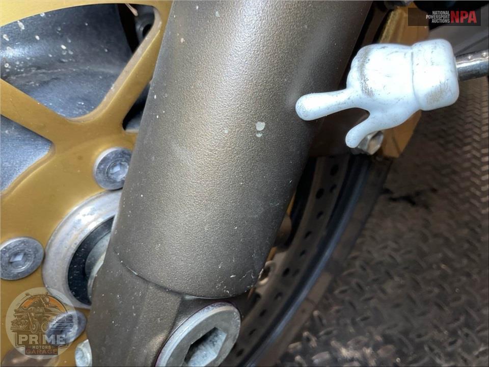 2003 Kawasaki ZX900F2 NINJA ZX-9R — фото 34
