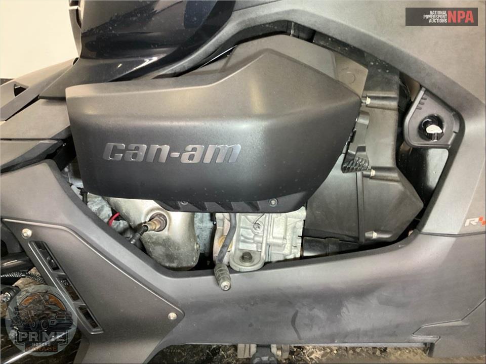 2023 Can-Am RYKER 900 ACE — фото 7