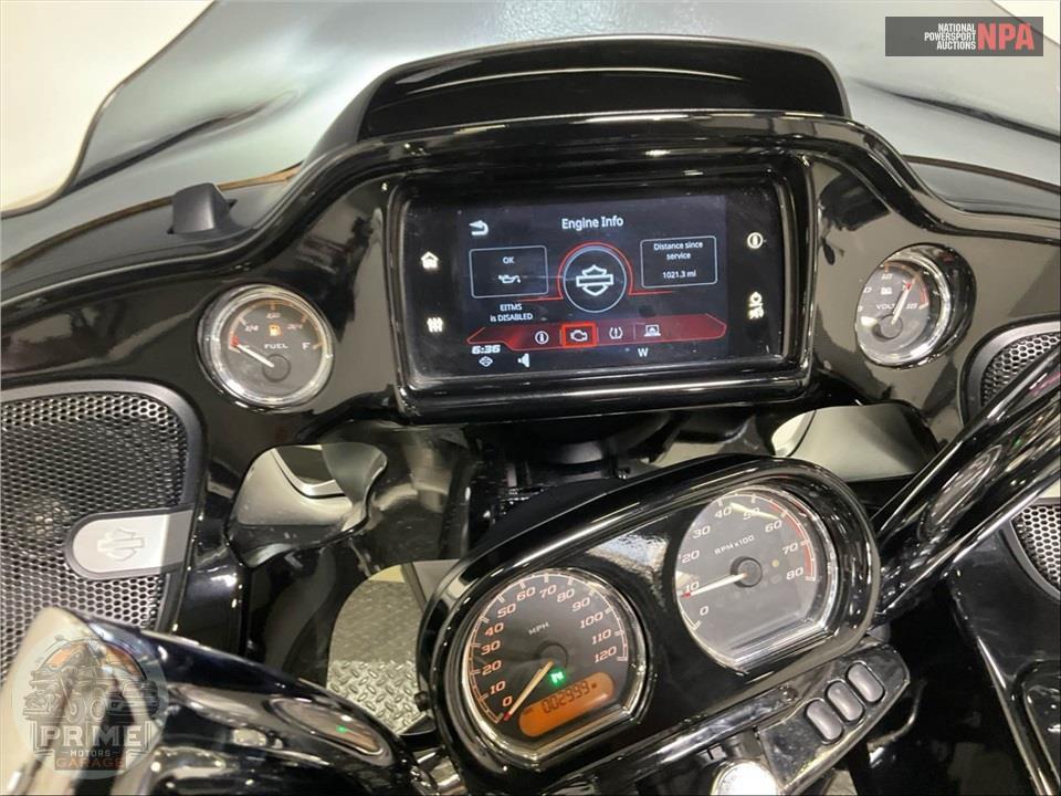 2021 Harley-Davidson FLTRXS ROAD GLIDE SPECIAL — фото 5