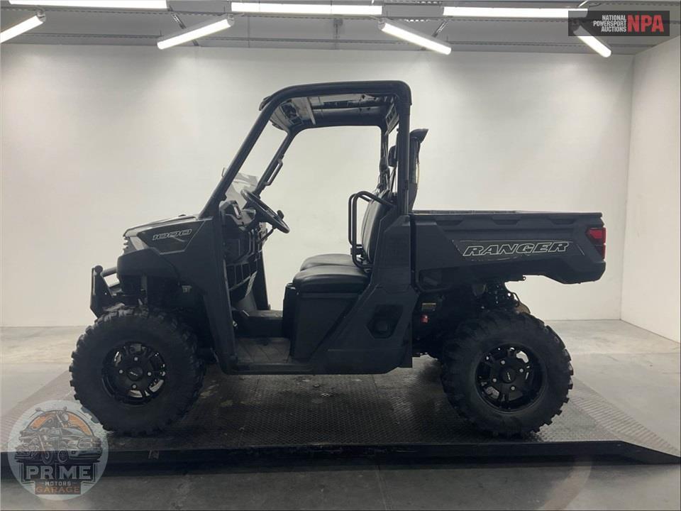 2023 Polaris RANGER 1000 EPS — фото 3
