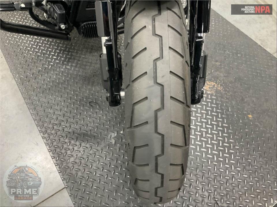 2020 Harley-Davidson FLSB SPORT GLIDE — фото 19