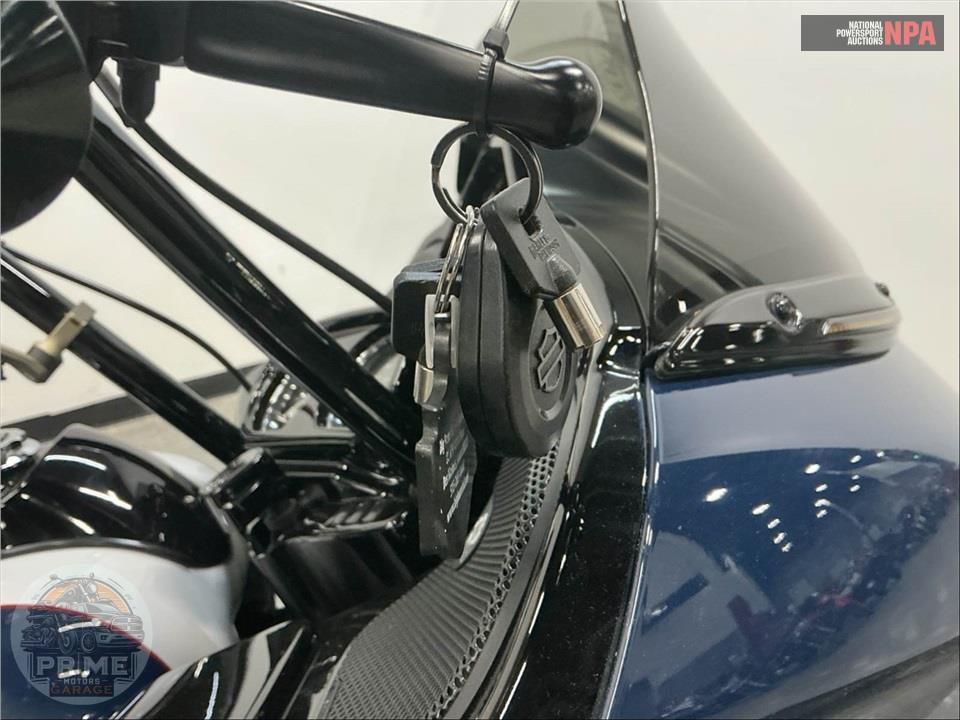 2020 Harley-Davidson FLTRXS ROAD GLIDE SPECIAL — фото 11