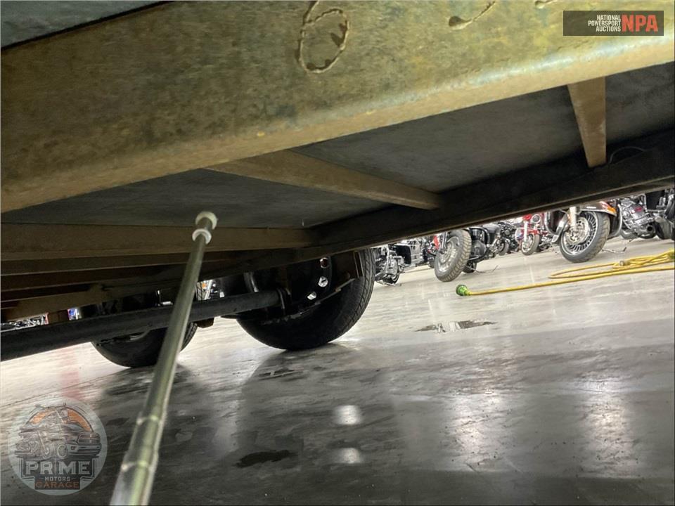 2025 Quality Cargo Trailer 6X10 TA — фото 17