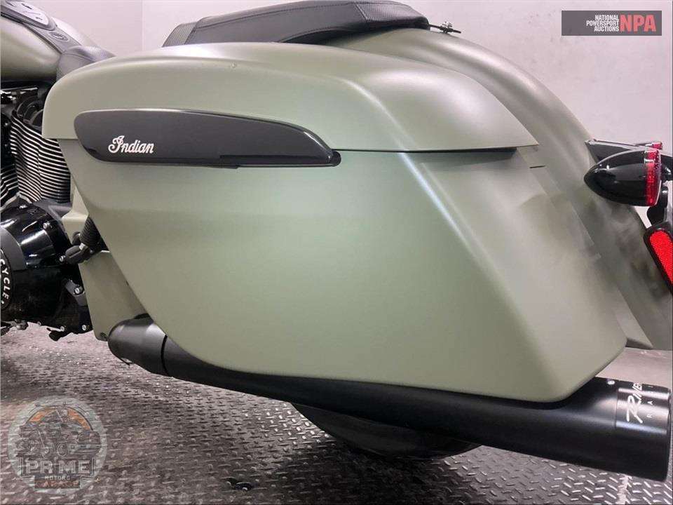 2025 Indian Motorcycle - UNKNOWN - — фото 12