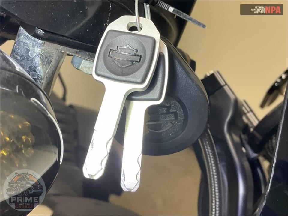 2023 Harley-Davidson FXLRS LOW RIDER S — фото 11