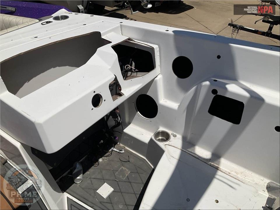 2016 Tige RZX/SK L=23/E=1 350HP INDMAR VDR — фото 33