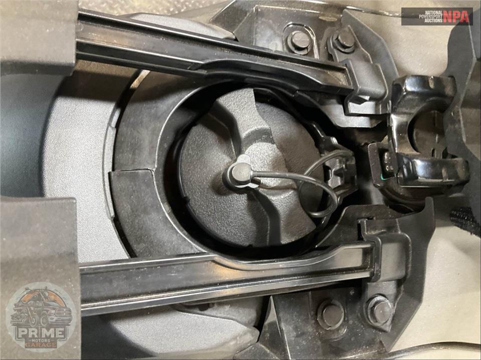 2024 Can-Am RYKER 600 ACE — фото 10