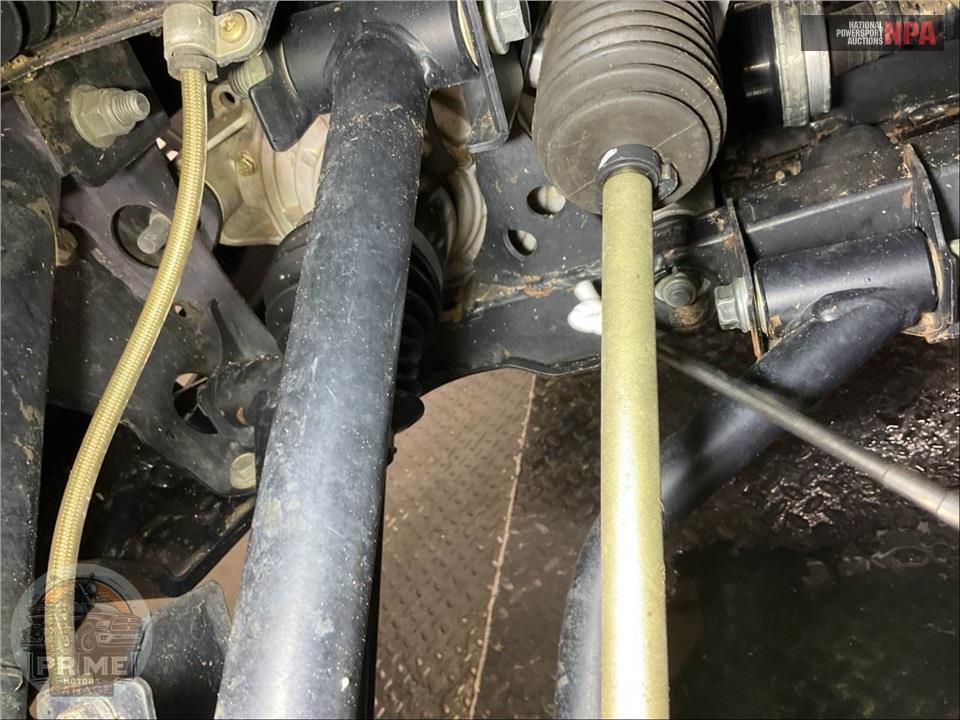 2021 Polaris RANGER CREW XP 1000 NORTHSTAR PREMIUM — фото 16