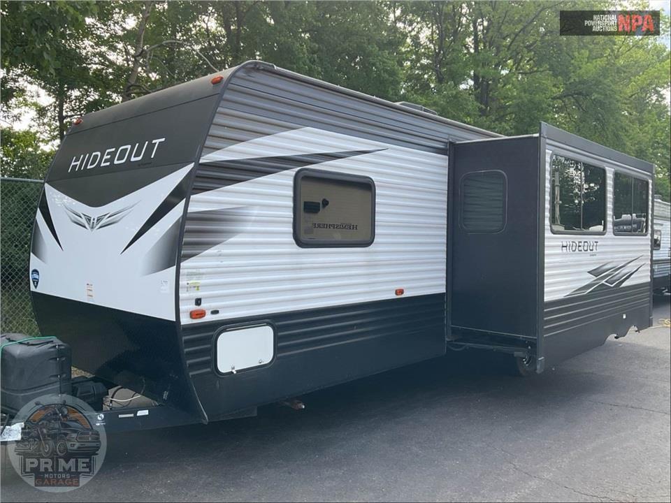 2020 Keystone Rv M-28 BHS - HIDEOUT LUXURY SERIES — фото 2