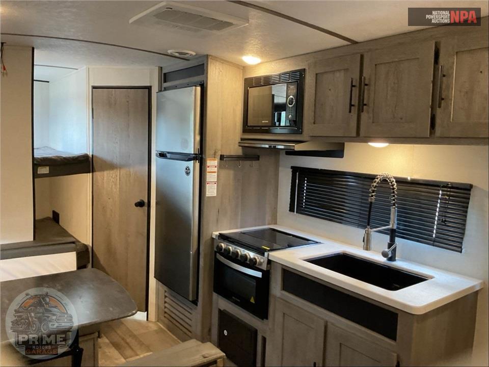 2021 Keystone Rv M-260 BH - SPRINGDALE SERIES — фото 6