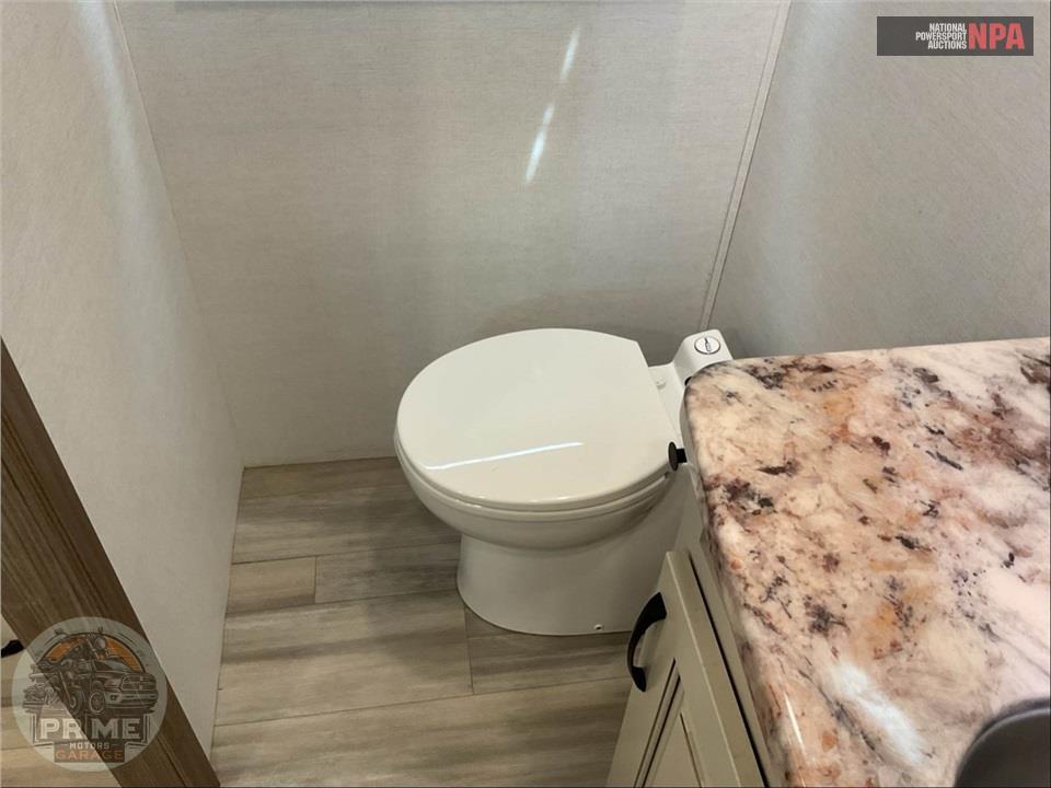 2024 Alliance Rv M-395DS - PARADIGM FIFTH WHEEL SERIES — фото 19