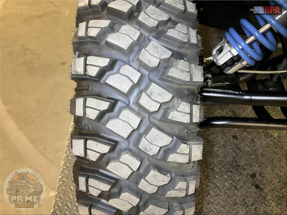 2024 Polaris XPEDITION ADV 5 ULTIMATE — фото 19