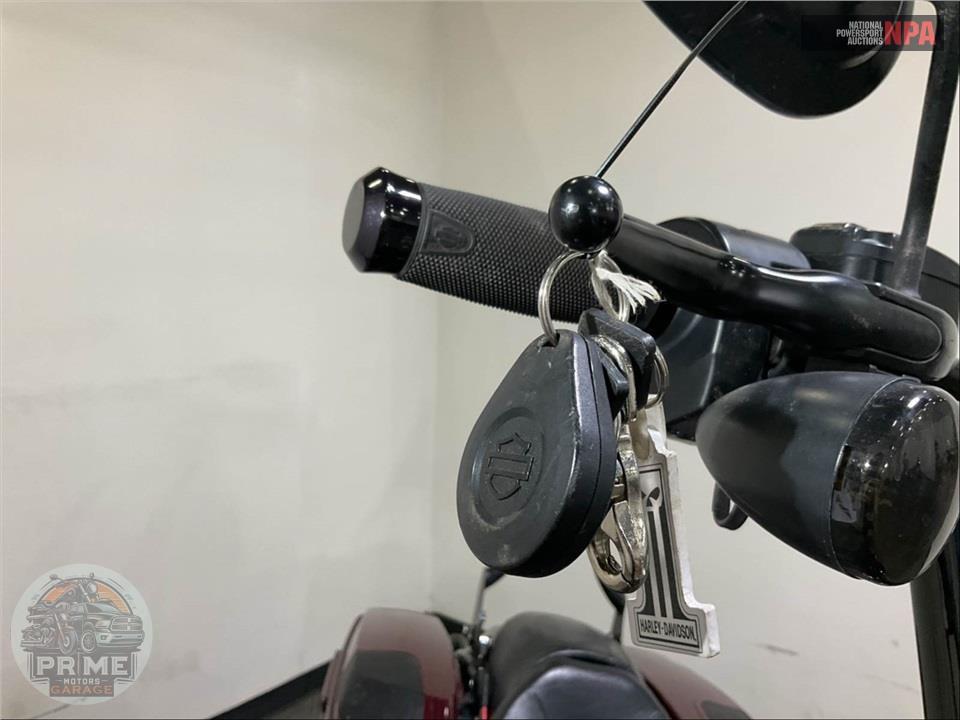 2020 Harley-Davidson FLHRXS ROAD KING SPECIAL — фото 11