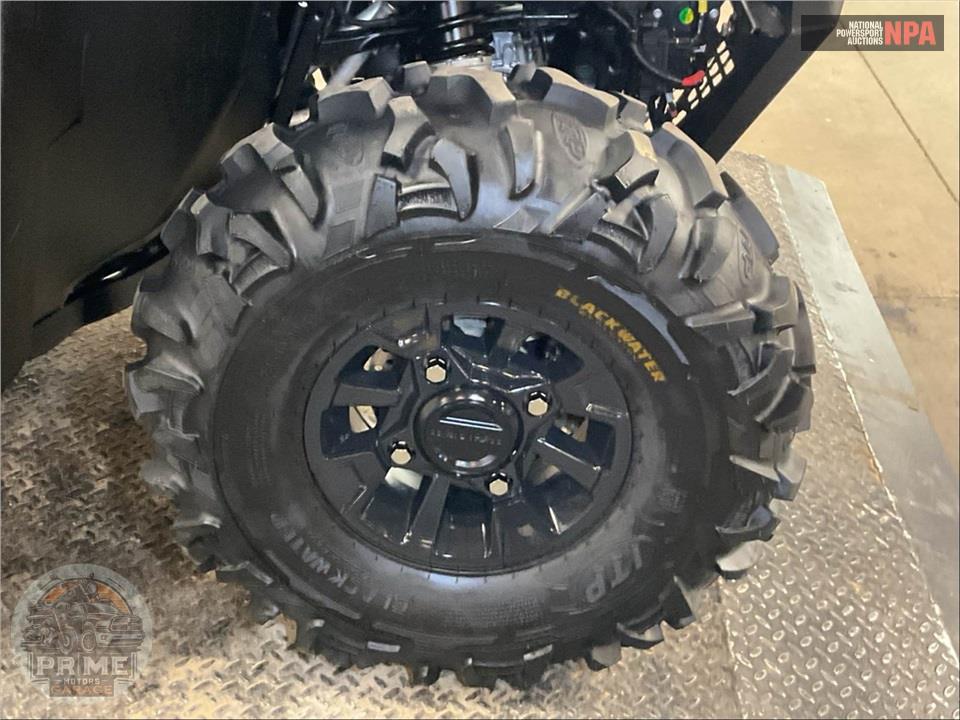 2025 Polaris RANGER CREW 1000 PREMIUM — фото 19