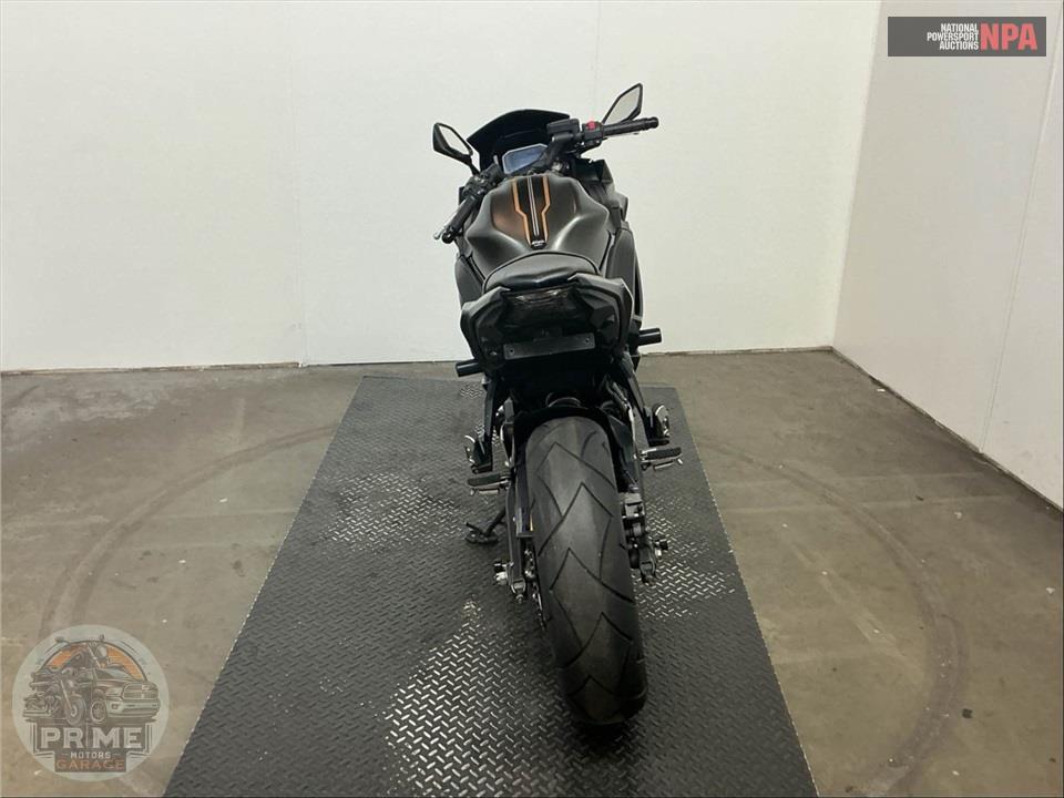 2023 Kawasaki EX650RPFNN NINJA 650 — фото 4