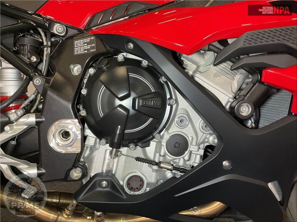 2024 Bmw S 1000 RR — фото 6