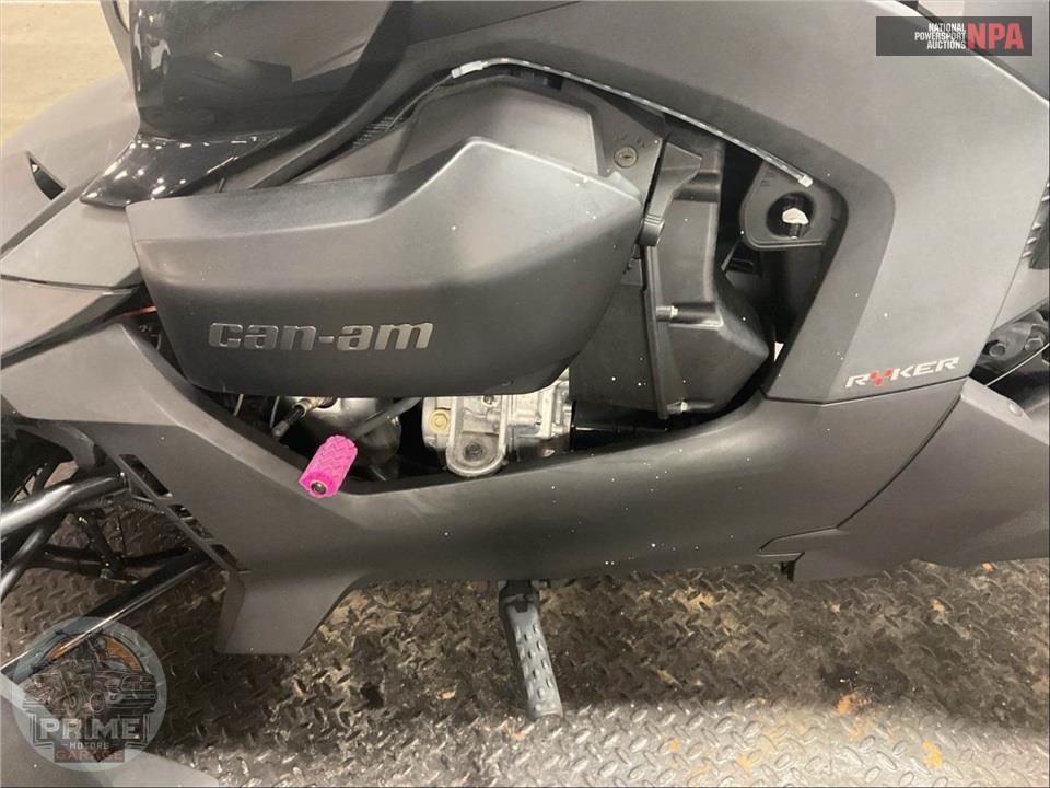 2022 Can-Am RYKER 900 ACE — фото 16