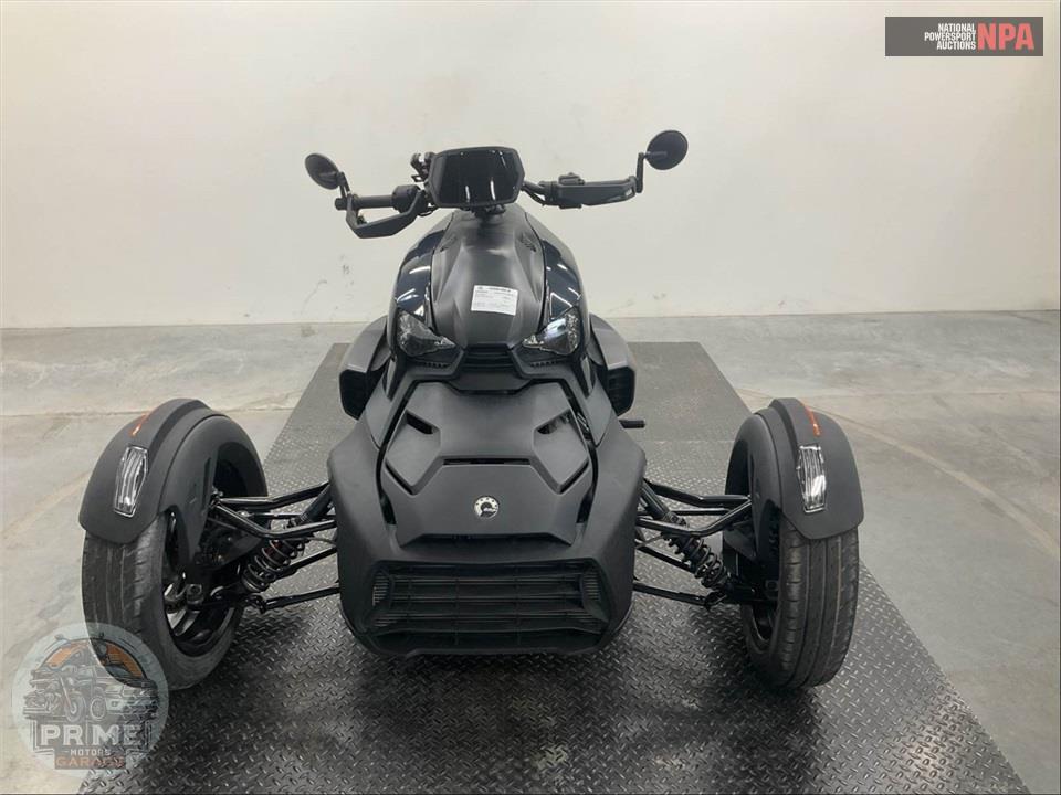 2024 Can-Am RYKER SPORT 900 ACE — фото 2