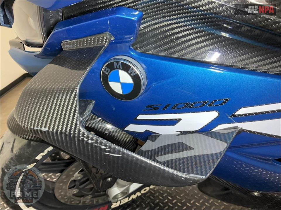2021 Bmw S1000RR — фото 9