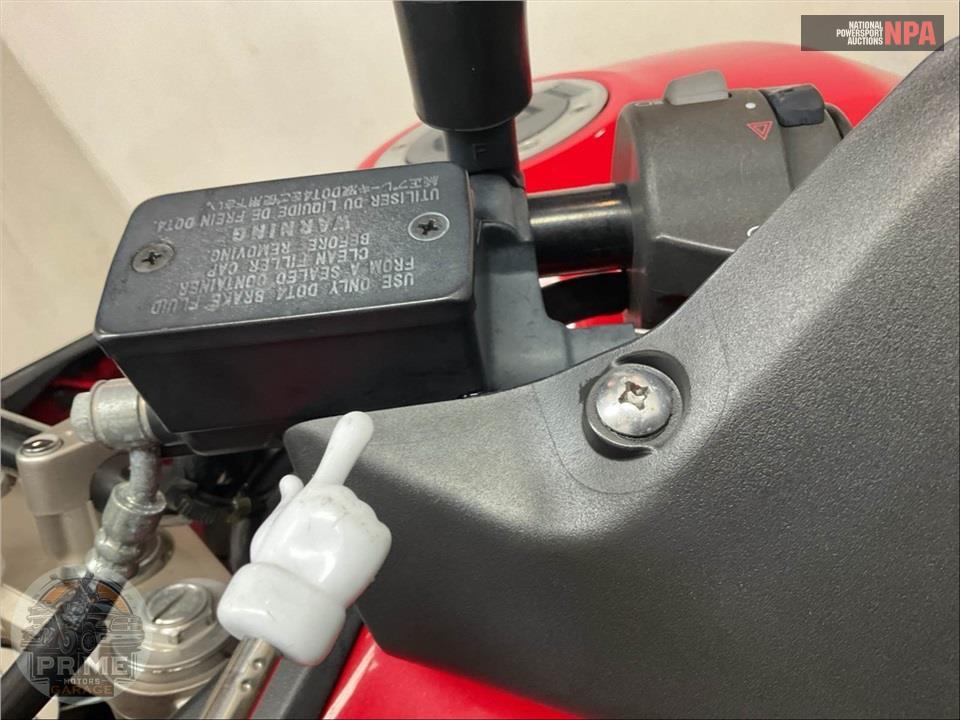 2012 Suzuki DL1000L2 V-STROM — фото 22