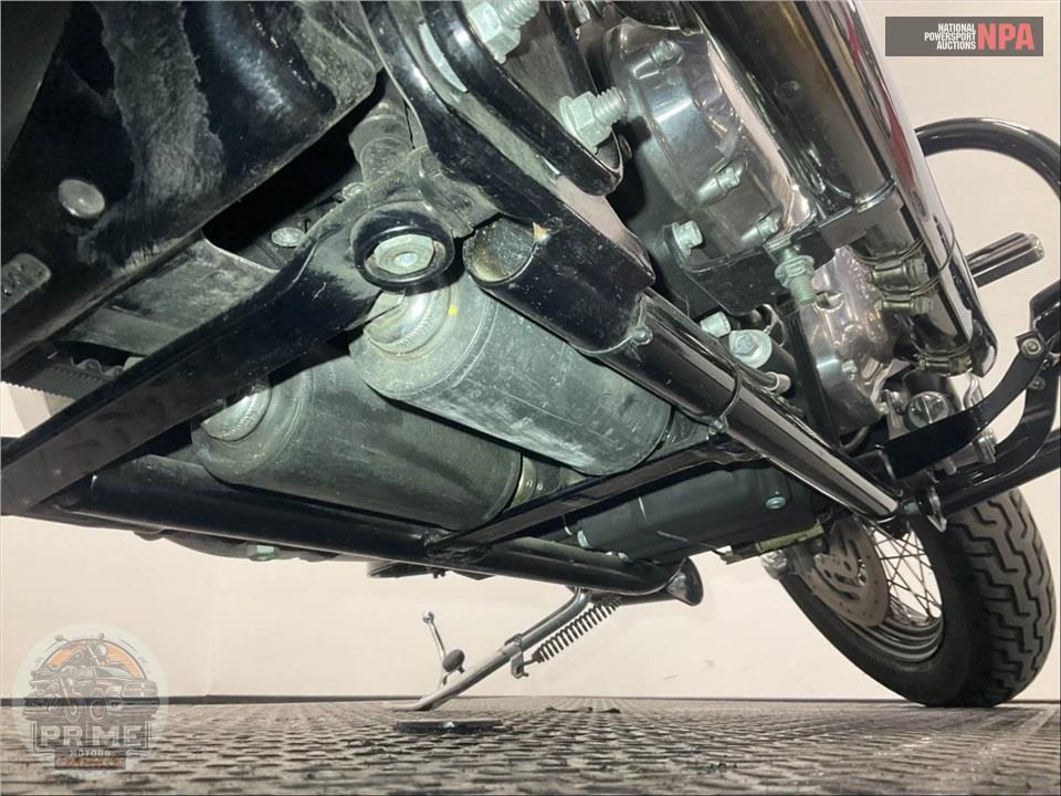 2013 Harley-Davidson FLS SOFTAIL SLIM — фото 15