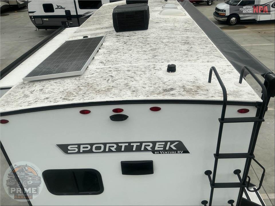 2025 Sporttrek M-251VRK -  SERIES — фото 32
