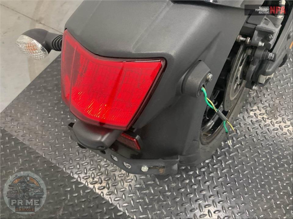2020 Kawasaki EN650CLF VULCAN S — фото 19