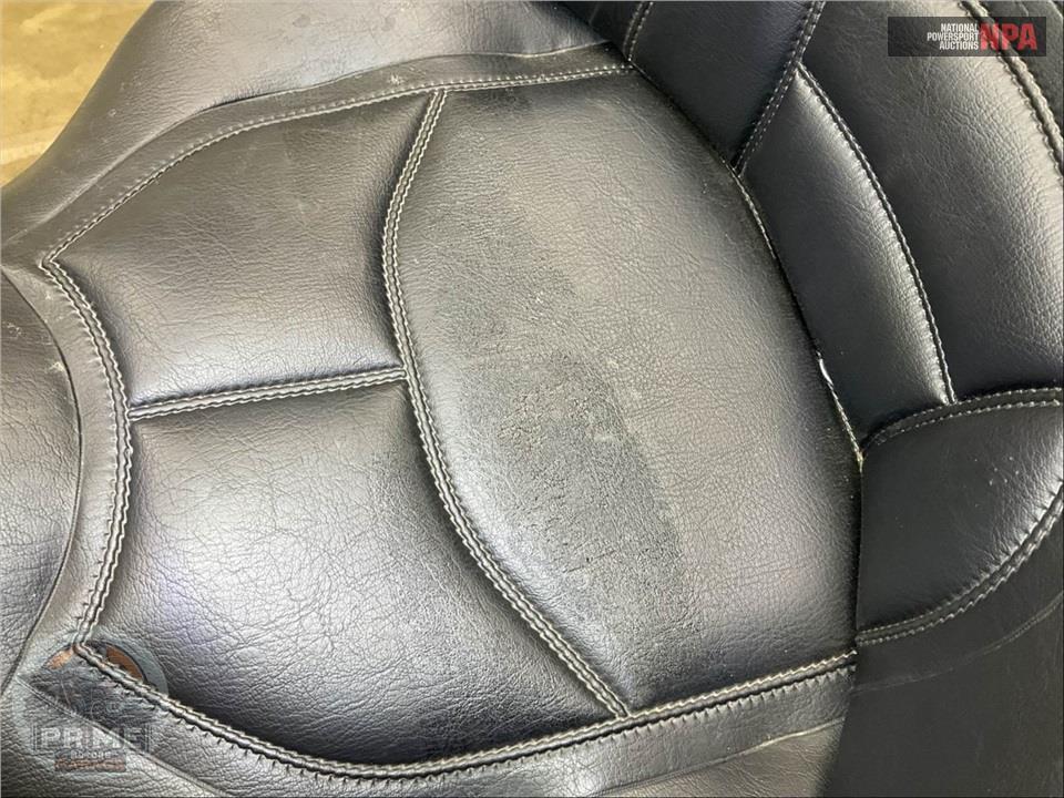 2010 Honda GL1800HPNAMA GLDWNG ABS** — фото 43