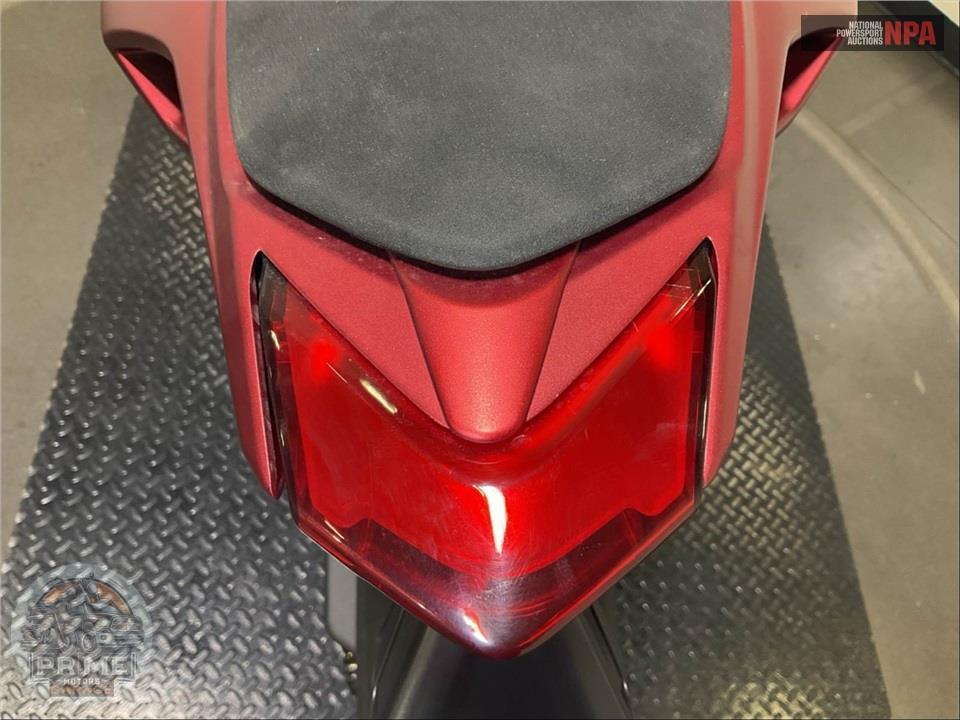 2023 Mv Agusta F3 RR — фото 27