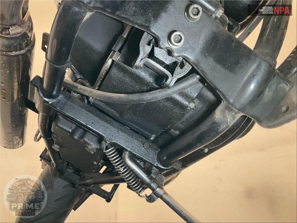 1994 Harley-Davidson FXDL DYNA LOW RIDER(SOLID) — фото 13
