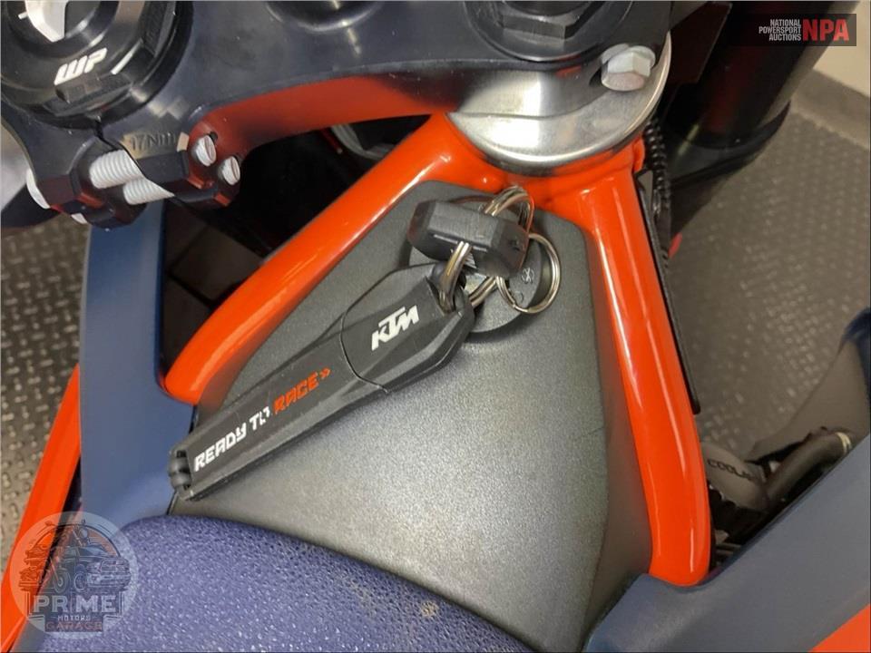 2024 Ktm 690 SMC R — фото 10