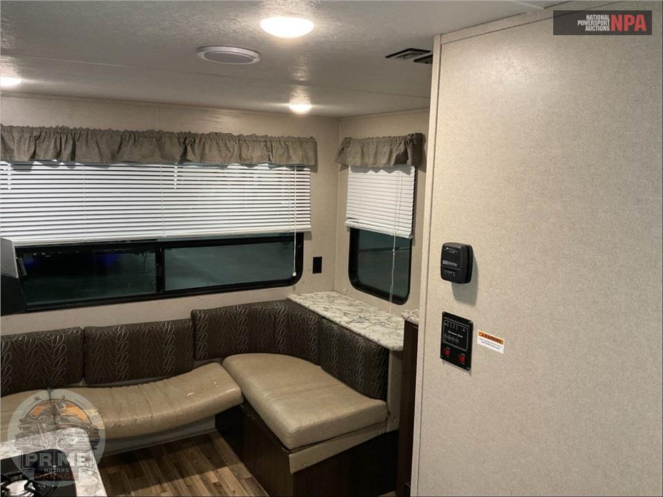 2019 Keystone Rv M-1750 RD - SPRINGDALE SERIES — фото 8