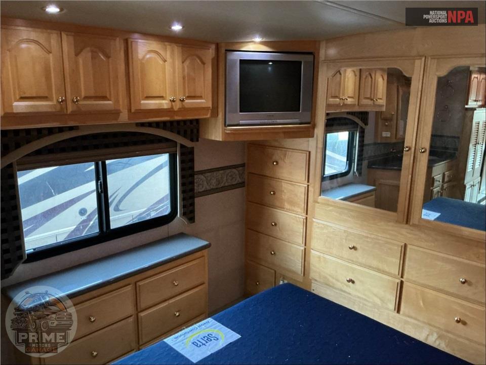 2003 American Eagle M-40Q 400HP — фото 21